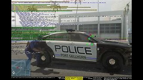 Police AI in GTA 6 is TOO SMART. (LEAKED INFO)