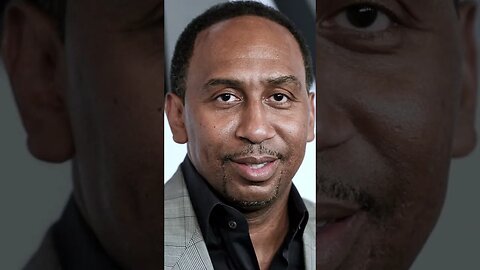 Stephen A Smith Got HUMBLED After 1st Firing From ESPN & FEARS It Will Happen AGAIN