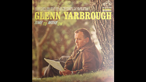 Glen Yarbrough - Time To Move On (1964) [Complete LP]