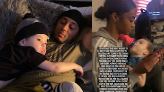 R.I.P Rapper Kirko Bangz Is In Mourning After Passing Of Beloved Special Needs Son