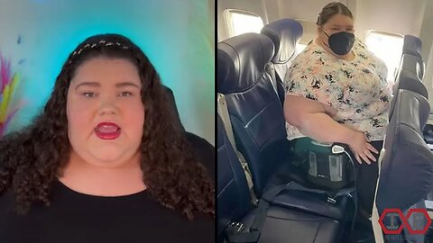 Exercises in Futility - Tess Holliday Crashes UN to Preach Fat Acceptance 