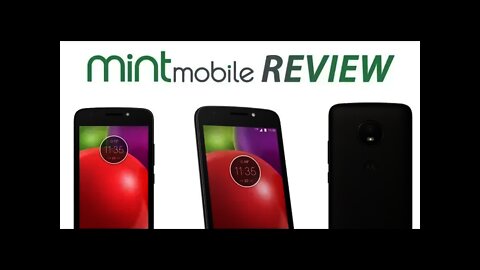 Mint Mobile Review: Cell Service At A Fraction Of The Cost