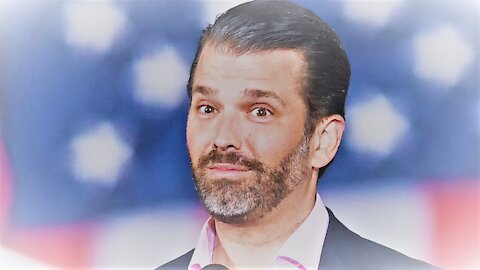 Don Trump Jr. Highlights The Rinocrat's Blatant Hypocrisy