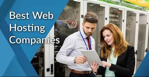 Best Web Hosting Services in 2021-(FULL REVIEW)