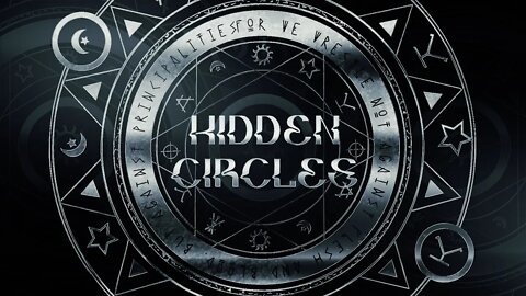 Week 02 | Hidden Circles | Magic's Perpetual Destination