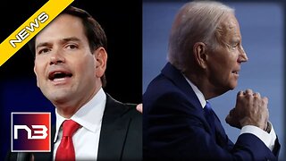 Marco Rubio takes on Biden in El Salvador, blasts controversial policies