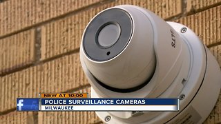 Residents challenge MPD surveillance camera procedures