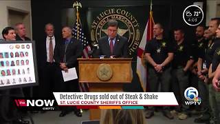 More than 40 arrested in lengthy drug investigation in St. Lucie County