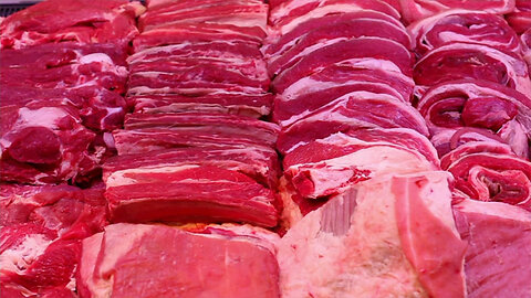 5 Meat Myths Debunked by Nutritionists