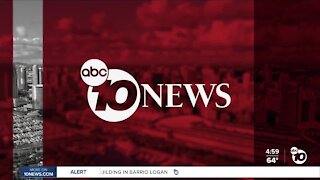 ABC 10News at 5pm Top Stories