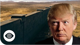 Will President Trump Build His Wall?