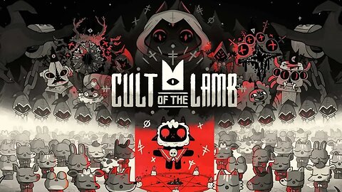 Cult Of The Lamb | The Final Battle!!