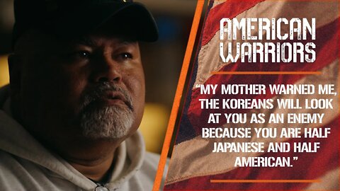 WAYNE DICKSON | KOREA DEFENSE VETERAN