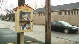 Pop-up pantries helping Medina County families during pandemic