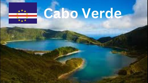 EP:7 CaboVerde Unveiled A Traveler's Paradise Tourist Hotspots Economic Insights Safety and Warm Welcomes