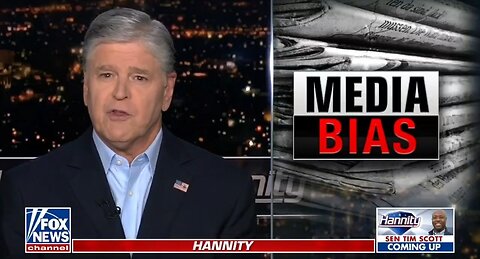 Hannity: Journalism Is Dead