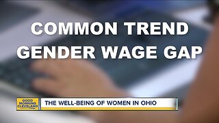 Study shows the well-being of women in Ohio counties