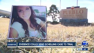 Hearing will help determine if Kelsie Schelling murder case can go to trial