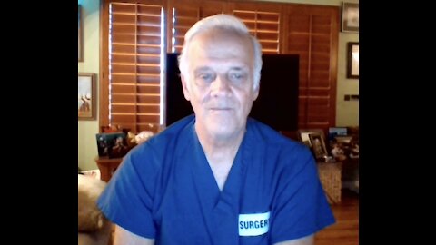 TPC #550: Dr. George Fareed (Early COVID Treatment)