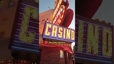 Why You Need To Gamble in Downtown Las Vegas