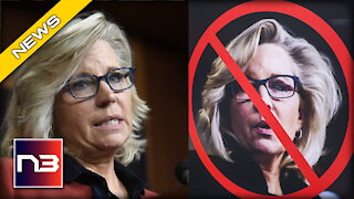 NEW Poll Just Made Liz Cheney Think Twice about Running for POTUS