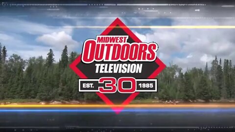 MidWest Outdoors TV Show #1558 - Intro