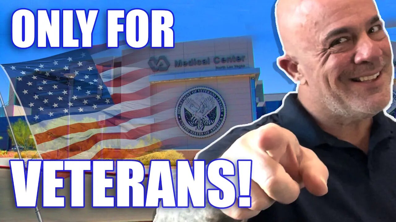 THE BEST Veterans Benefits in Las Vegas Nevada 2022  Living in Las Vegas Nevada  Las Vegas Living