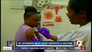 Kenton County Schools Cracking Down on Immunizations
