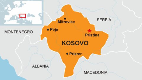 BREAKING NEWS - SERBIA and KOSOVO about to go to WAR
