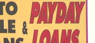 BBB: Payday loan warning