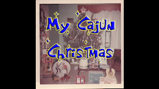 My Cajun Christmas