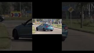 BMW M2 FAIL