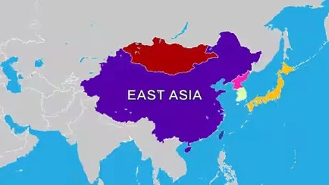 The Reason Why East Asia is So Successful...