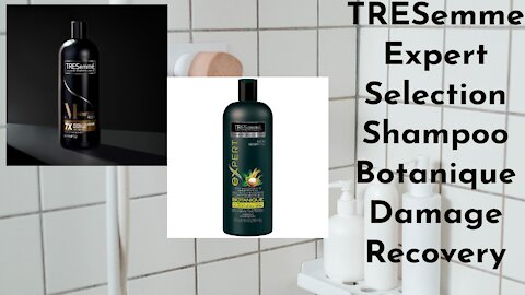 #TRESemmé_Shampoo_for_Dry_Hair_Moisture_Rich_Professional_Quality