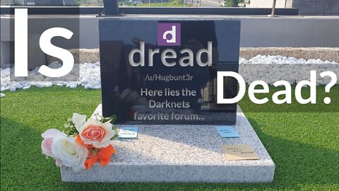 Is Dread Dead? Rumors and Hugbunter