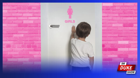 Ep. 712 – Parents Furious After School Tells Little Girls To Welcome Little Boy Into Girls’ Bathroom