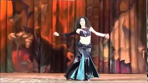 موزیک ترکی با رقص زیبای ایرانی Iranian Dance with Turki Music