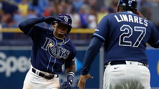 Tampa Bay Rays Season Outlook