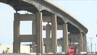 A peek at the Skyway's past, but what is the future?