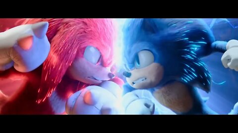 Sonic the Hedgehog 2 | 2022 Movie | Short Clips