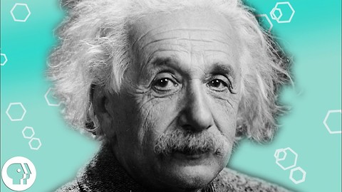 You Don't Have To Be Einstein To Spark Creative Thinking