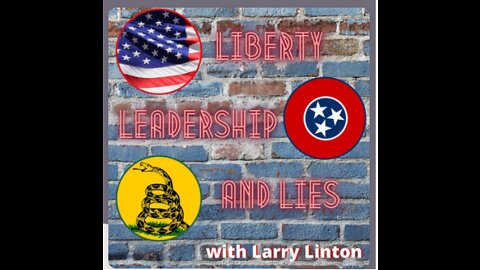 EP 75: Liberty - From Our Creator