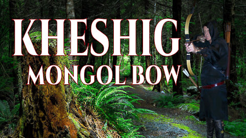 Kheshig Bow Review