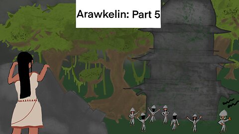 Arawkelin 5: Integrating the Expedition - EU4 Anbennar Let's Play