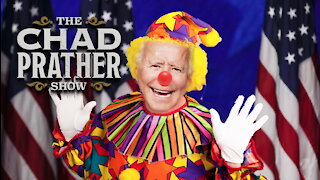 Joe Biden's DNC Circus | Ep 307