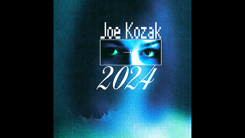 [FULL ALBUM] Joe Kozak - 2024