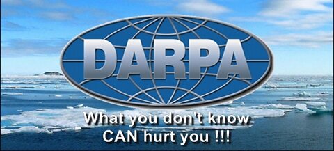Uncensored history of DARPA