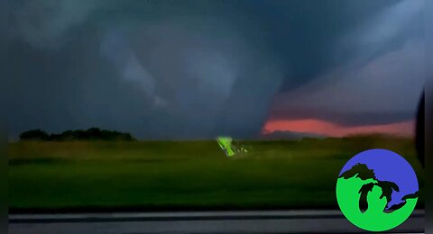 Live Storm Chasing Arrives on Rumble! -Great Lakes Weather