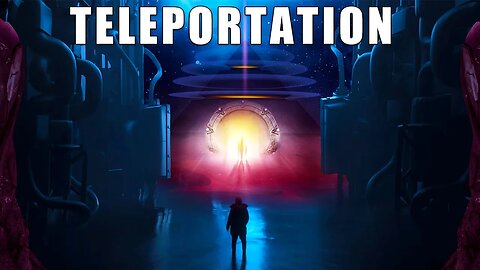 "Recognizing Your Teleportation" (Divine PROCESS) We are READY for GLORIOUS COMPLETION! HALLELUJAH!