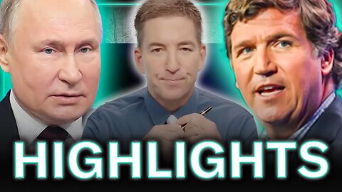 Breaking Down the Tucker-Putin Interview